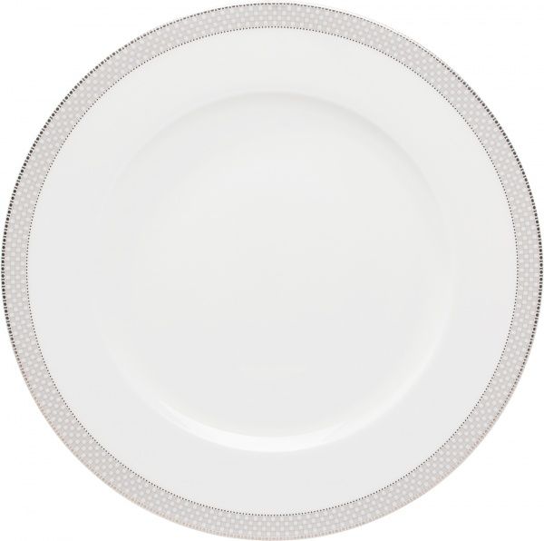 Тарілка підставна Delicate 27 см Fiora