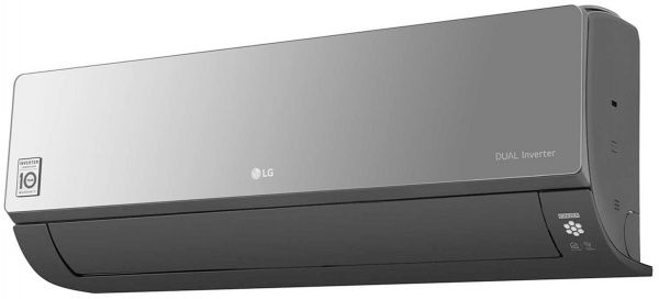 Кондиціонер LG ArtCool Mirror AC12BQ