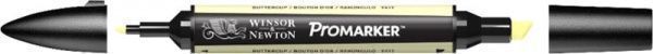 Маркер двосторонній W&N Promarker Y417 0203078 жовтець 