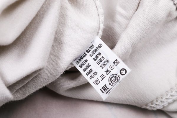 Трусики детские шорты Donella р.122 серый 75004 