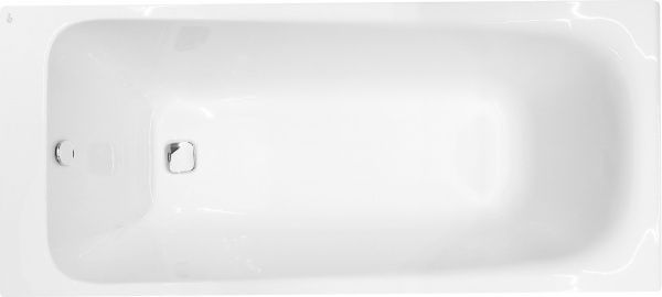 Ванна Ideal Standard TONIC II 180x80