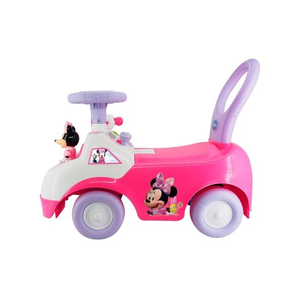 Чудомобіль Kiddieland Танцююча Міні