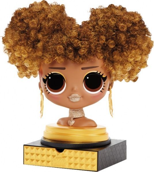 Кукла-манекен L.O.L. Surprise! O.M.G. Королева пчелка