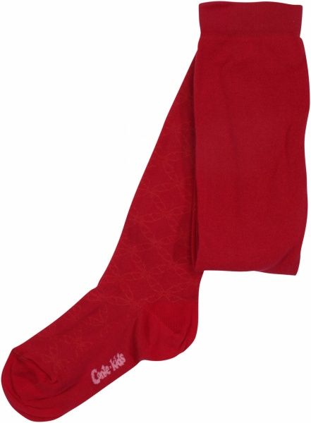 Колготки детские Conte-Kids Class 7С-31СП-191 р.116-122 бордовый 