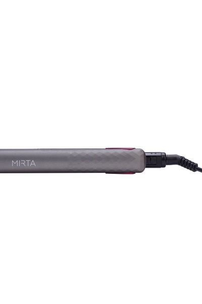 Випрямляч для волосся Mirta Black Diamond HS-5128