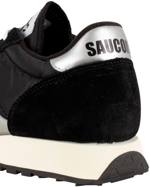Кросівки Saucony JAZZ VINTAGE 70368-10s р.US 11 чорний