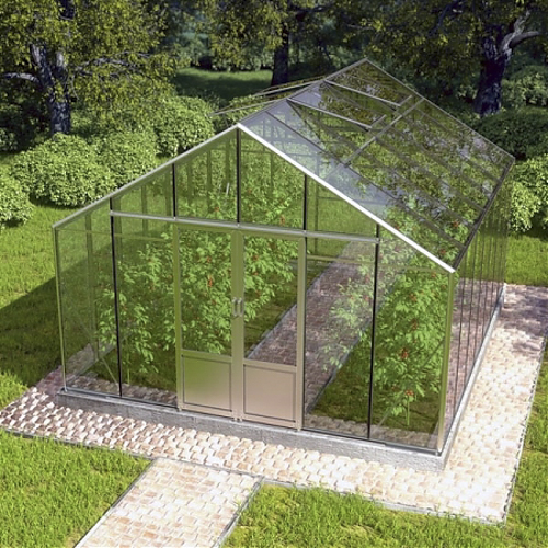 Профиль АЛЮПРО анодированный