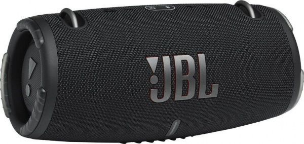 Акустична система JBL® Xtreme 3 4.0 black JBLXTREME3BLKEU