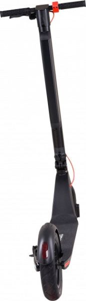Электросамокат Proove Model X-City Pro black/red
