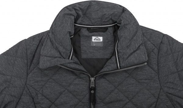 Куртка McKinley Helena 251671-50 34 черный