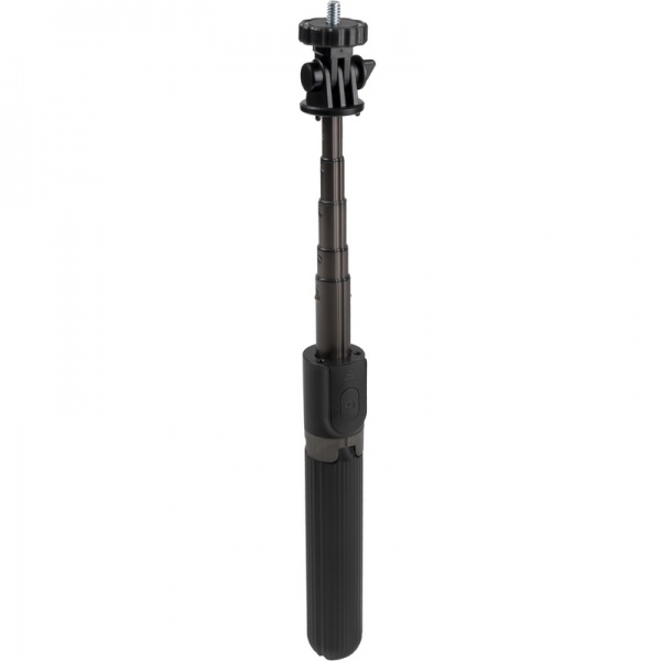 Селфі-монопод Gelius Pro Selfie Stick Tripod black GP-SS002