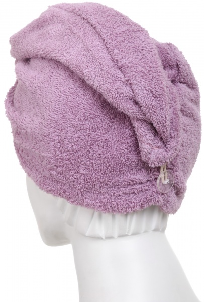 Набор для сауны Arven светло-лавандовый Karna 