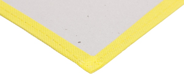 Ящик для зберігання складаний SO04064-1 Glitter золотий 300x300x300 мм