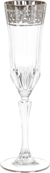 Набор бокалов для шампанского Acanthus 180 мл 6 шт. Combi 