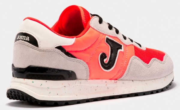 Кросівки Joma C.367 C367S2207 р.41 EUR 41 25,9-26,5 см рожевий