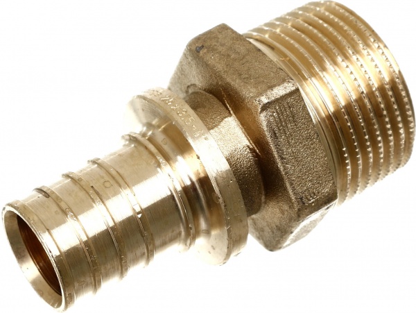 Муфта General Fittings 34001H102535A O25 x 1