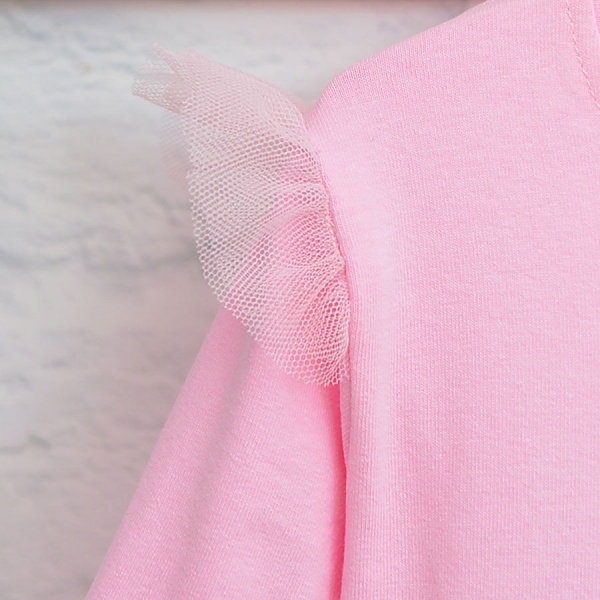 Платье Blanka Однорожка р.98 розовый 110193 