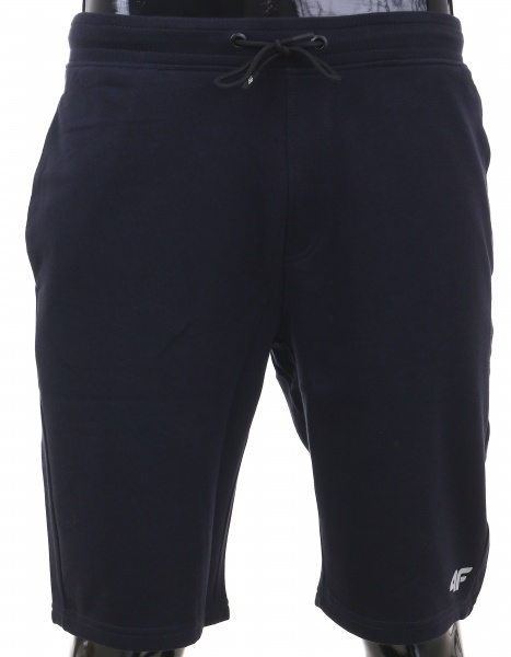Шорти 4F NOSH4-SKMD001B-30S р. 3XL синій