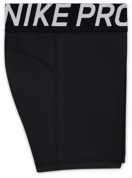 Шорти Nike G NP DF 3IN SHORT DA1033-010 р. XS чорний