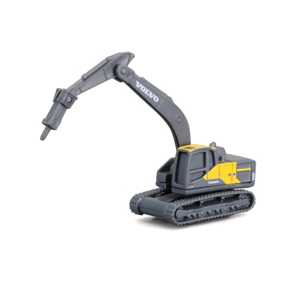 Машинка Maisto Volvo в ассортименте 1:64 11364