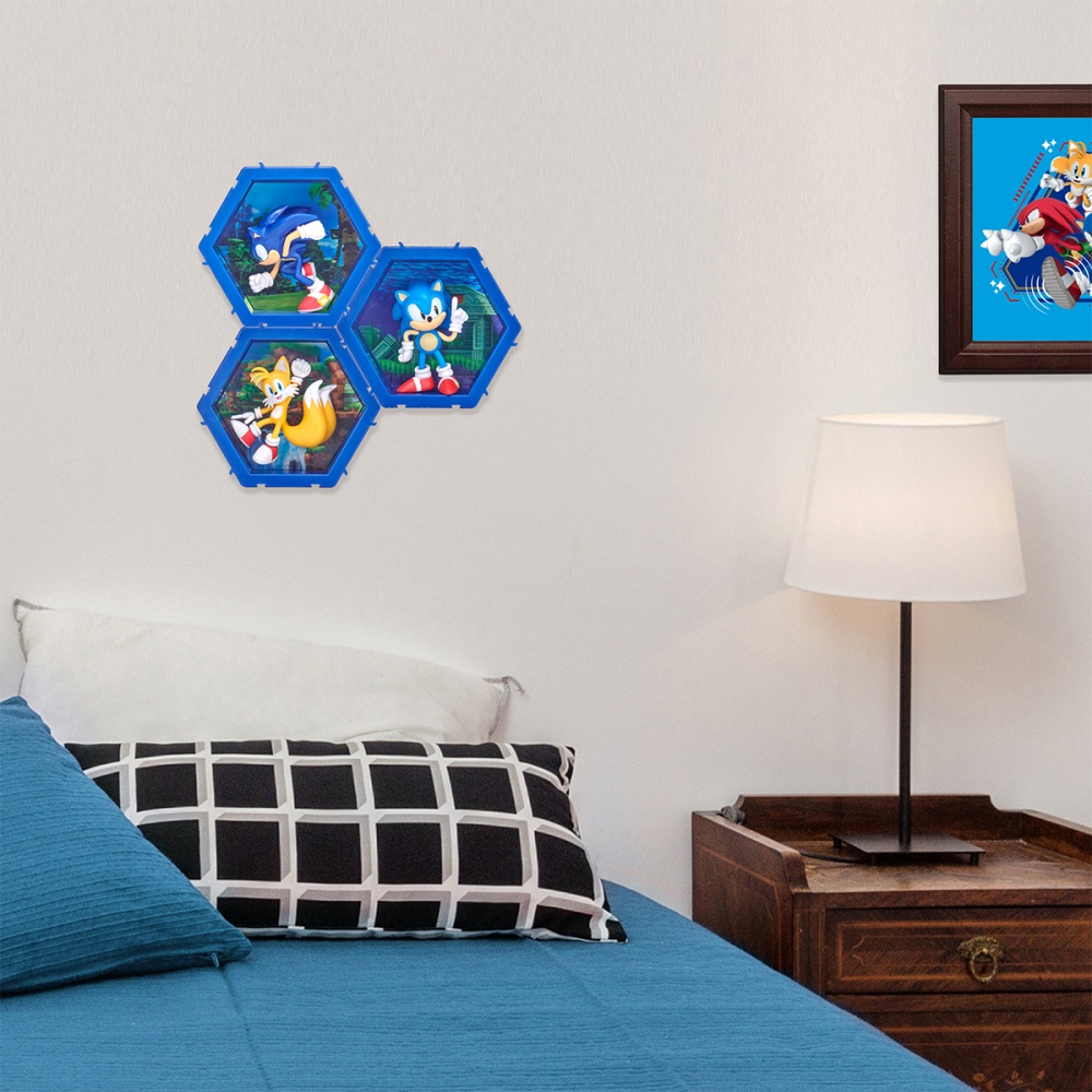 Фигурка WOW! PODS Соник SNC-1004-01