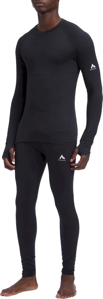 Термокальсоны McKinley Dylan II M 429196-057 р.L черный