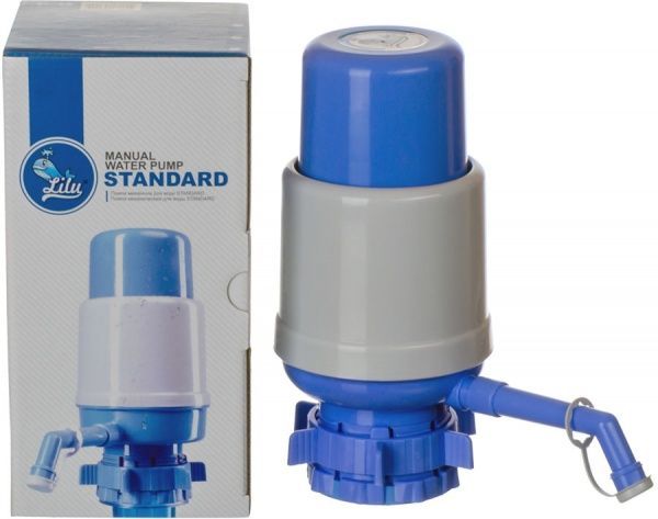 Помпа для воды 