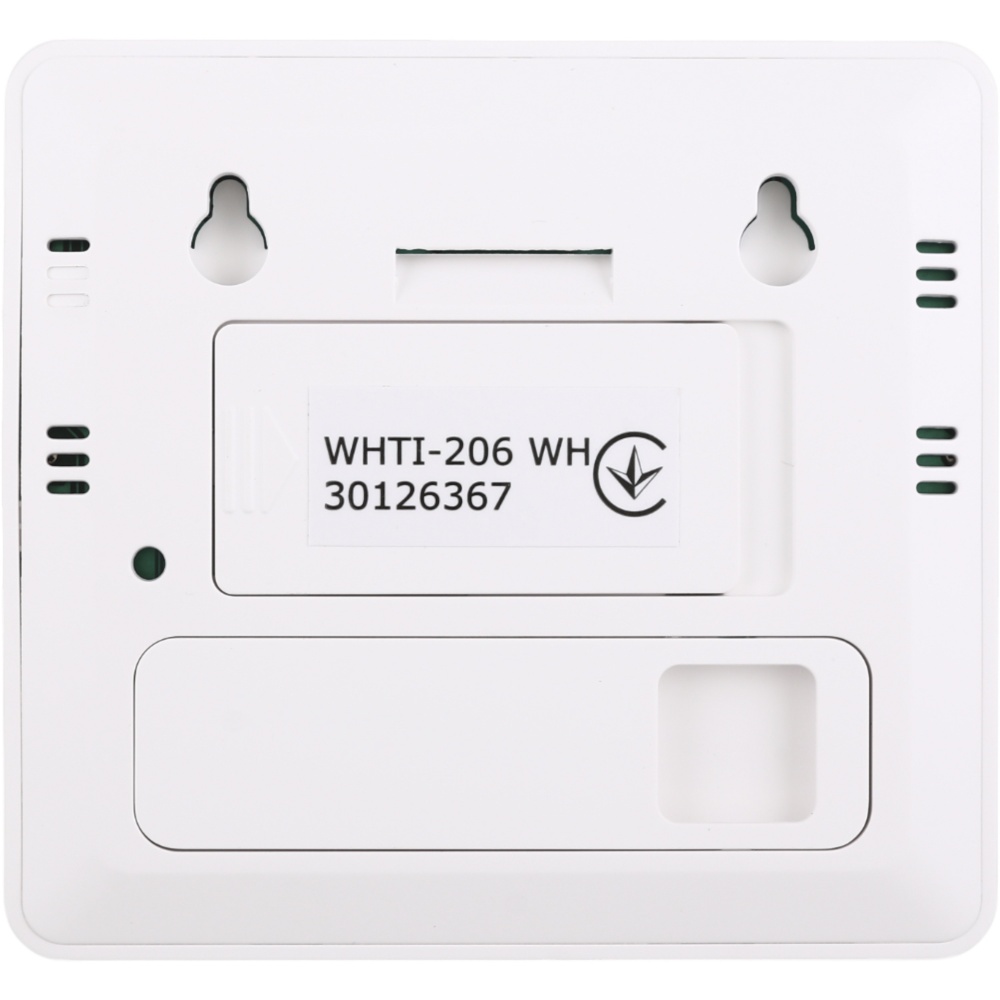 Измеритель микроклимата Wild Wind WHTI-206 WH