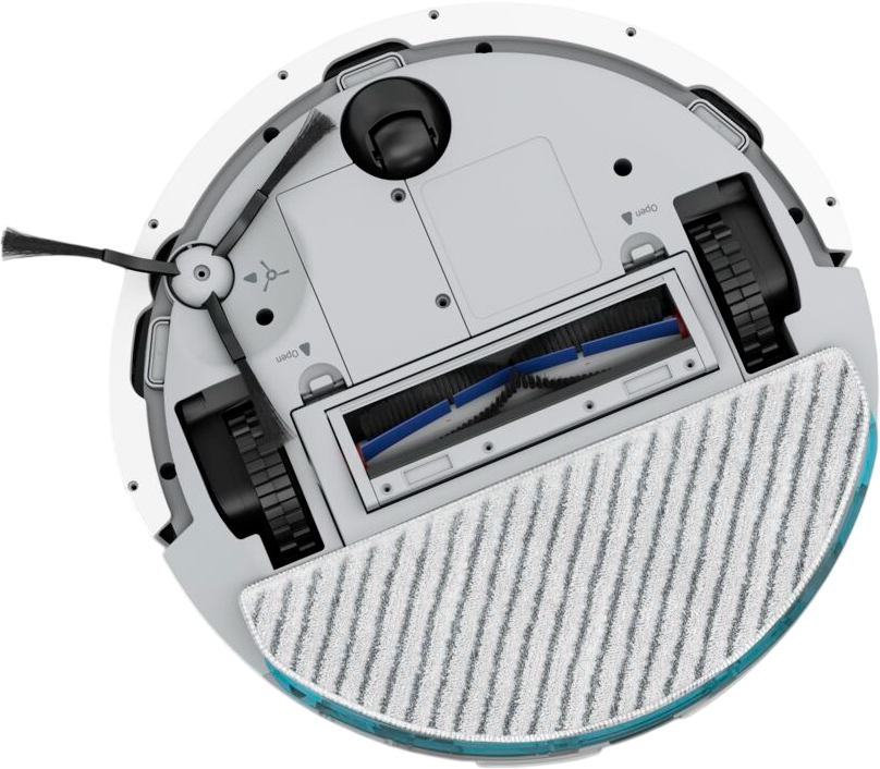 Робот-пылесос Rowenta X-PLORER Serie 90+ RR8797WH white