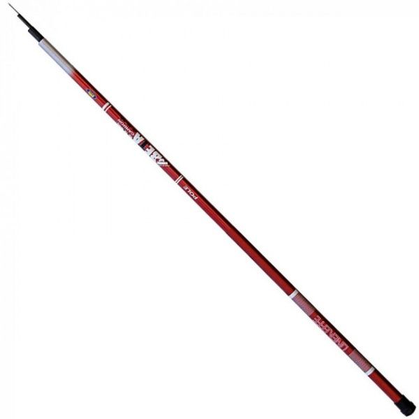 Маховое удилище DAM Lineaeffe BETA Carbon 300 см 20-40 г