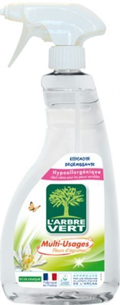 Спрей L'Arbre Vert универсальный 0,74 л