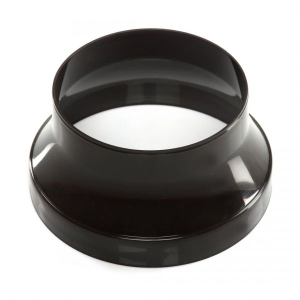 Вытяжка Eleyus Stels 1200 LED SMD 90 IS+BL