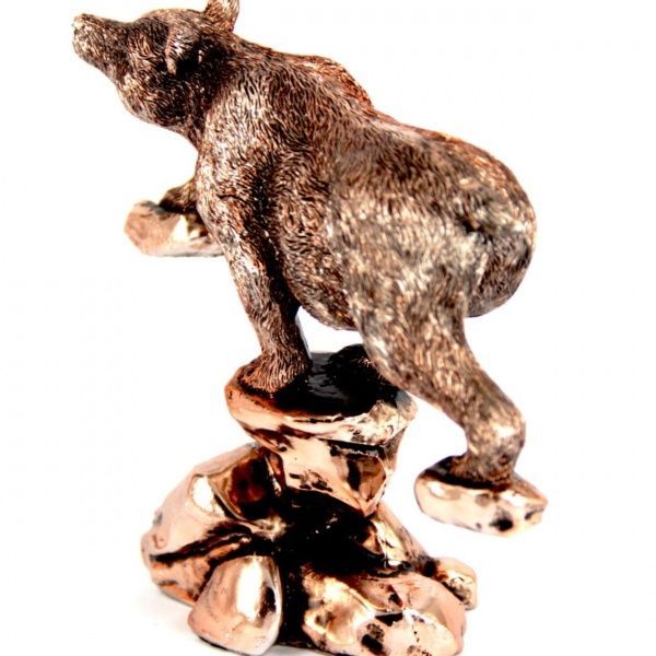 Статуэтка Медведь E588 Classic Art