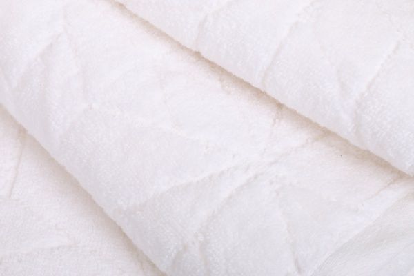 Полотенце Roxy 70x140 см белый La Nuit 