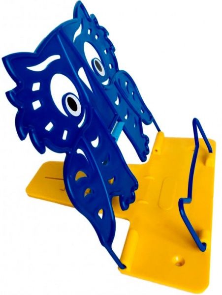 Підставка для книг Сова Cool For School