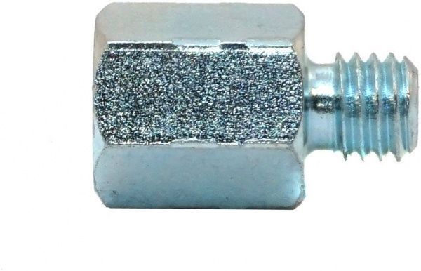 Переходник BIS MAxFE М8хM10 2 шт