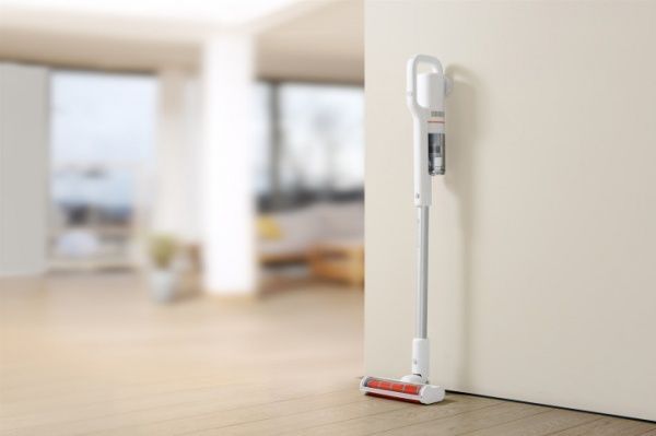 Пылесос аккумуляторный Xiaomi Roidmi F8 