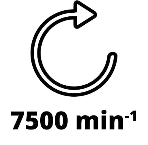 Гайковерт пневматический Einhell TC-PW 340 4138950 