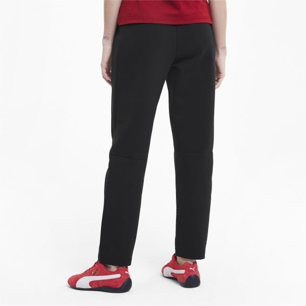 Штани Puma Ferrari Style Sweat Pants 59804601 р. L чорний