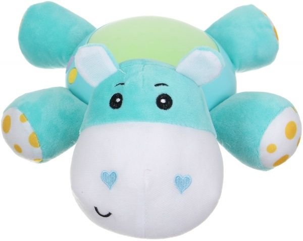 Ночник Shantou Hippo I1471652