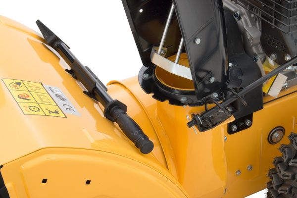 Снегоуборочная машина Expert Garden ZLST 551Q