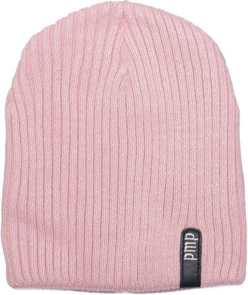 Шапочка детская унисекс Pompona р.52-54 пудра 20 Z P 115 