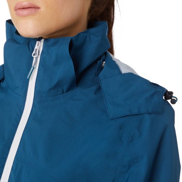 Куртка McKinley Lassa wms 411338-510 38 синій