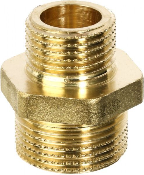 Ніпель редукційний ЗЗ Pattaroni 1/2