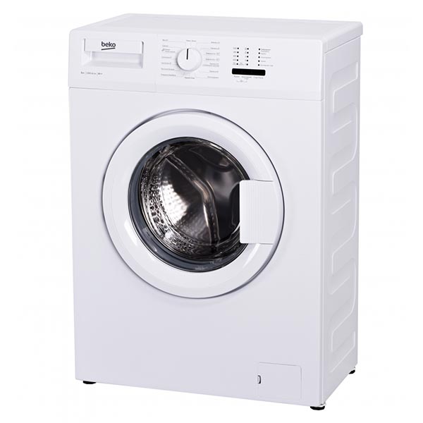 Стиральная машина Beko WRS55P1BWW