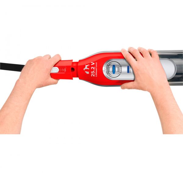 Пилосмок акумуляторний Bosch BCH6ZOOO