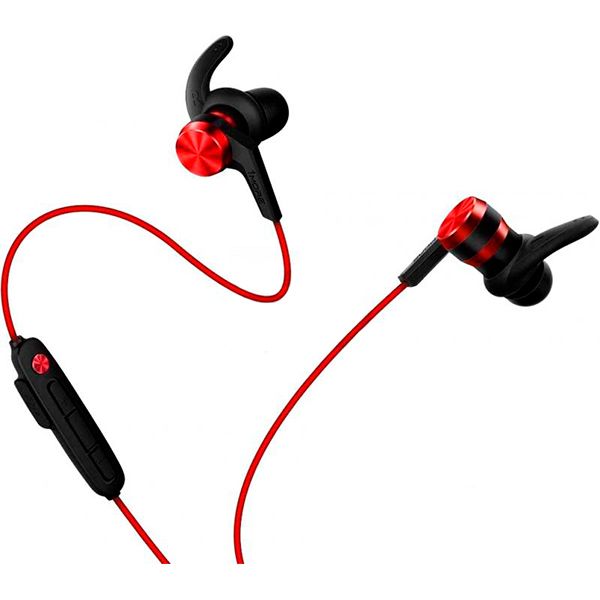 Наушники 1More iBFree Sport Wireless Mic E1018BT red