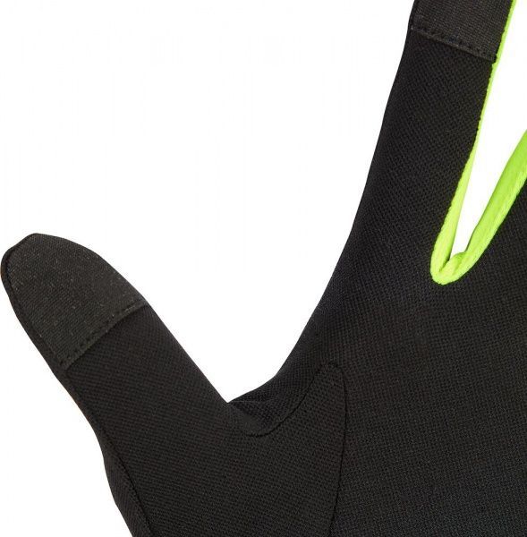 Варежки Energetics 416070-179 р. S желтый