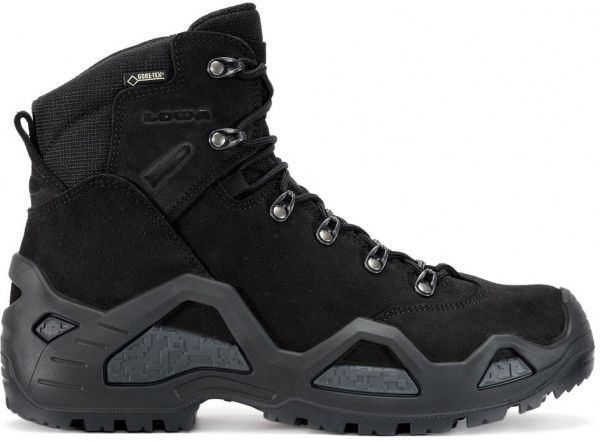 Ботинки Lowa 310668/999 Z-6S GTX black р.10 