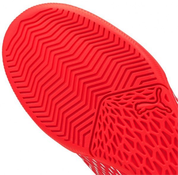 Футзальне взуття Puma ULTRA 4.3 IT 10653701 р. UK 11,5 рожевий